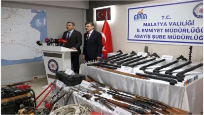 Hırsızlara büyük darbe!..