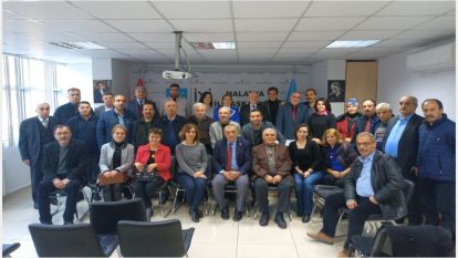 İyi Parti kongreye gidiyor, tek aday Yılmaz 