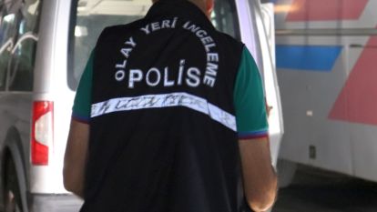 Kız meselesi silahlı saldırısında 2 kişi yaralandı 