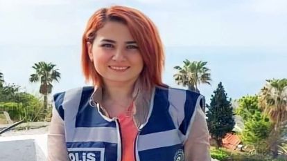 Malatyalı polis memuru koca kurbanı oldu 