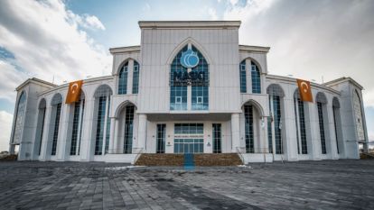 MASKİ kendi enerjisini üretiyor 