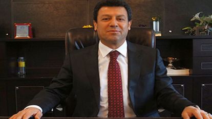 Öğretmenevi Müdürü Bilim vefat etti 