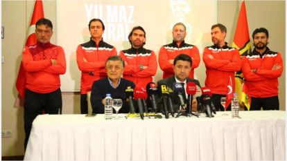 "Oynayın keratalar paranızda ödeniyor"