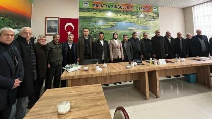  Sarıtaç, "Devlete Millet Yakışacak"