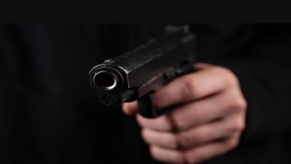 Silahlı saldırıda 1 kişi ağır yaralandı