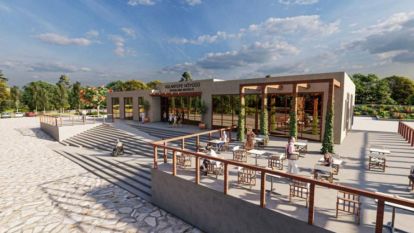 Türkiye'ye örnek olacak