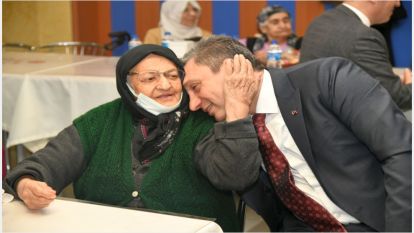 Valinin huzur veren fotoğrafı 