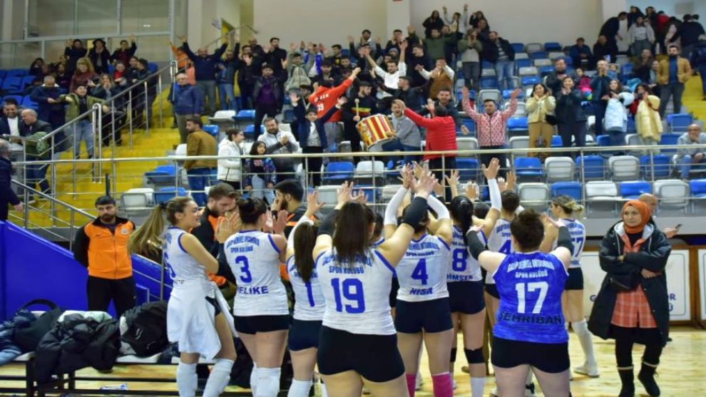 Filenin Malatya Yıldızları Çeyrek Final de