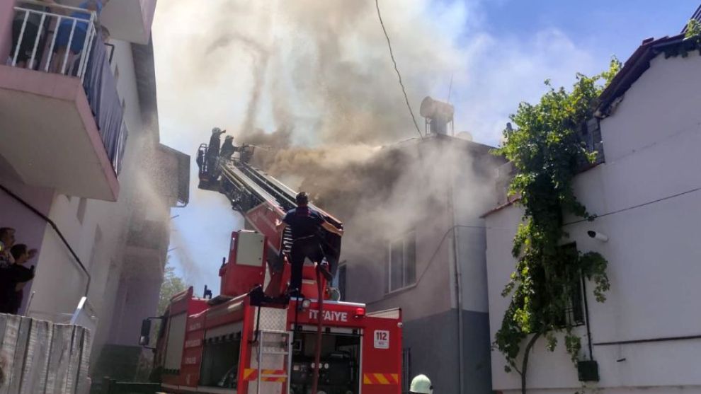 İtfaiye her gün en az 19 olaya gitti