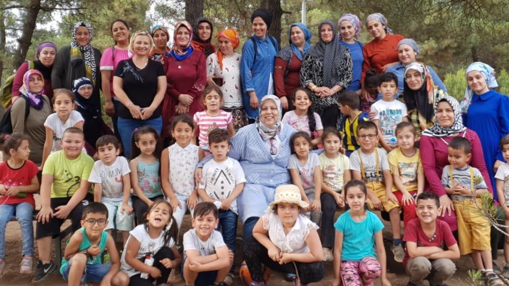 Kansere yenik düşen Ayşenur Öğretmen için Mevlid okutulacak