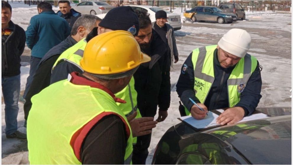 Emniyet, fahiş nakliye ücreti alanları gözetime aldı