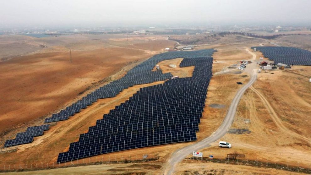 MASKİ maliyetlerini enerji üreterek düşürecek