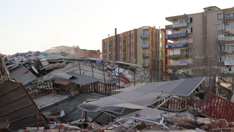 Eksiklik, yanlışlık, özensizlik,  sorumsuzluk ve Malatya'yı temsilde zaaf