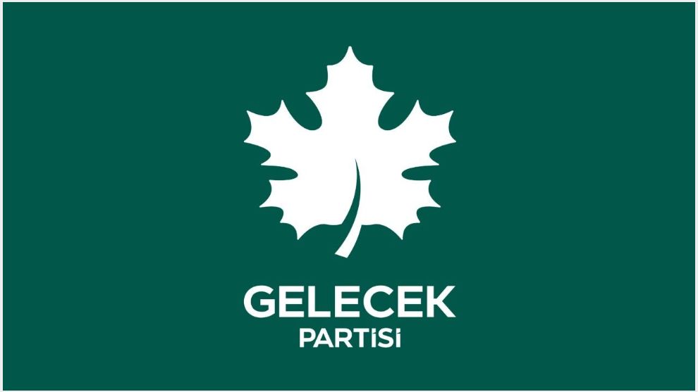 Gelecek Partisi'nde 10 Kişi Aday Adayı Oldu