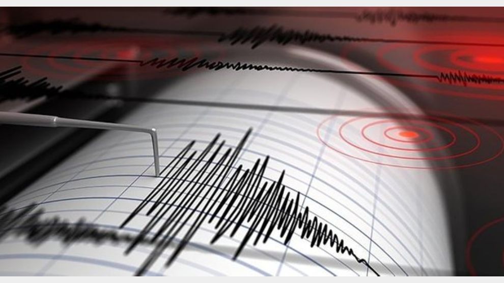 Doğanşehir'de 4,3 büyüklüğünde deprem