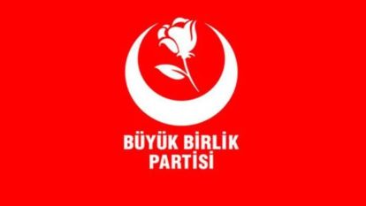 BBP  Malatya'da 4 ilçede aday gösterdi 