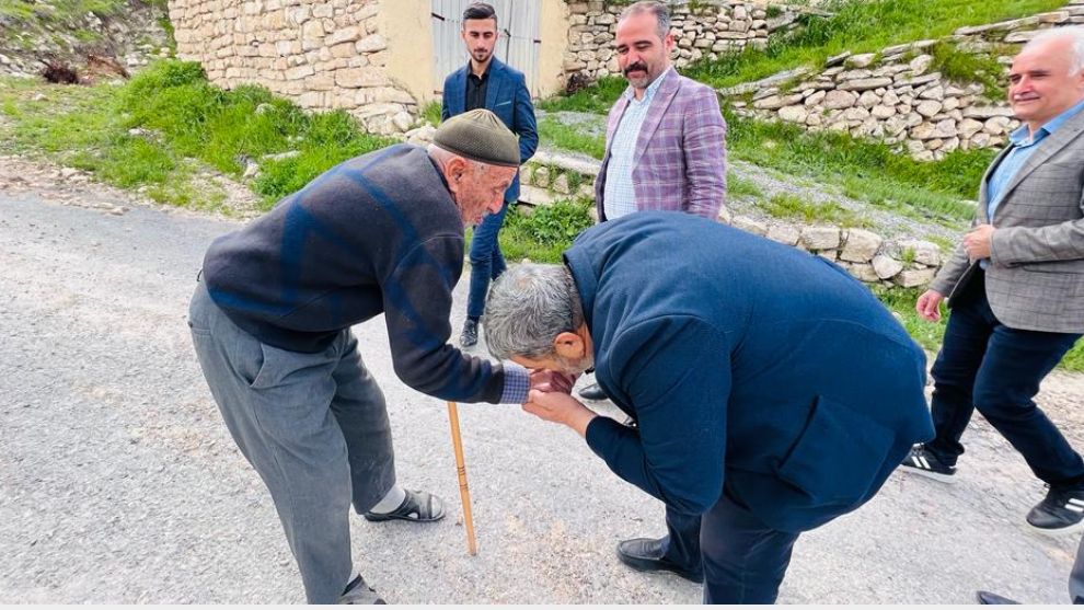 “Malatya Çarşısı içinde gereken tüm adımlar atılacak”