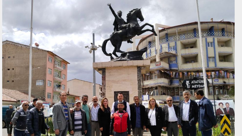 “Vekil Dediğiniz Hizmetkâr Olmalı”