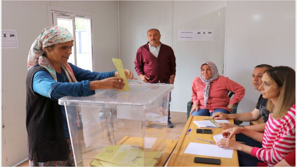 3 seçimde Malatya'nın Cumhurbaşkanlığı tercihinde ne oldu?