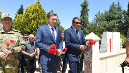  Özel Kuvvetler mensubu 34 şehit unutulmadı 