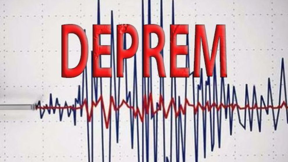 Akçadağ’da 4.1 büyüklüğünde deprem