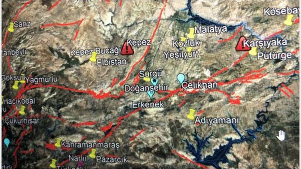 Deprem uzmanı bu kez kızdı, “Keşke kesin söyleyebilsek”