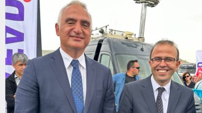 Bu kez müdür görevden alınmayı talep etti 