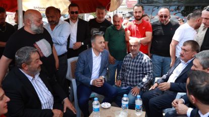 Depremzedelere o para bayramdan önce ödenecek 