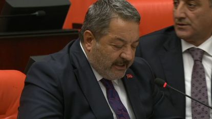  "DSİ'nin denetimsizliği ve ilgisizliği yüzünden sorun yaşanıyor"