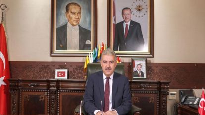 Emniyet Ayyıldız'a teslim 