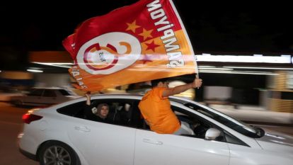 Malatya'da şampiyonluğa sönük kutlama, yollar boş kaldı 