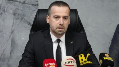 “Malatya'da yıkım ve enkaz faaliyetleri acilen tamamlanmalı”