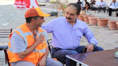  Reis; esnaf suçlu değil, esnaf borçlu