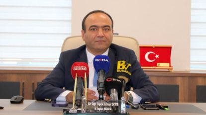 Malatya, Kanserde Erken Tanıda Tarihi Başarıya İmza Attı