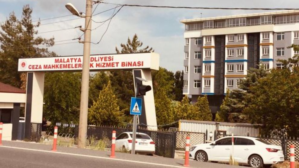 Depremde yıkılan otel soruşturmasında ikinci tahliye