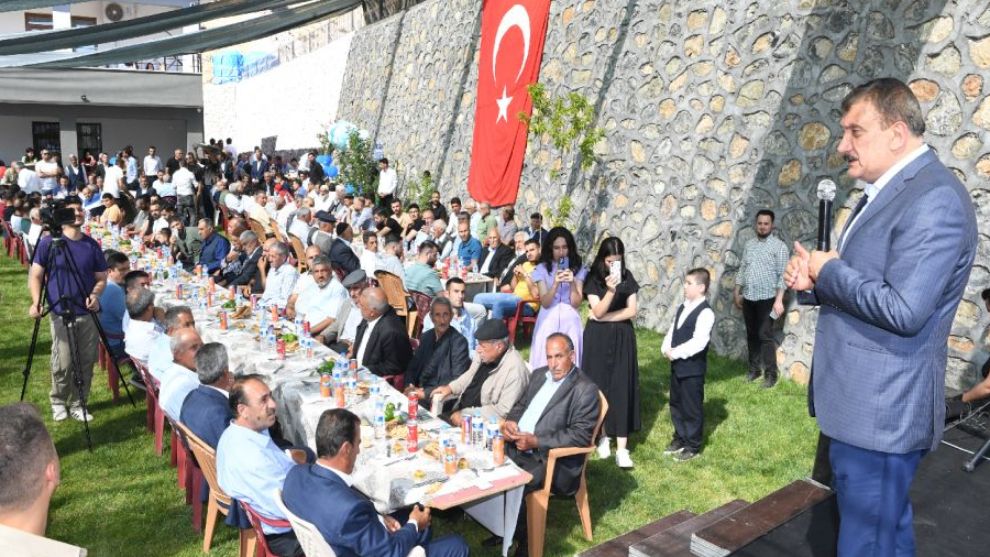 Karar çıktı.. Malatya'da yerinde dönüşüm yapılacak