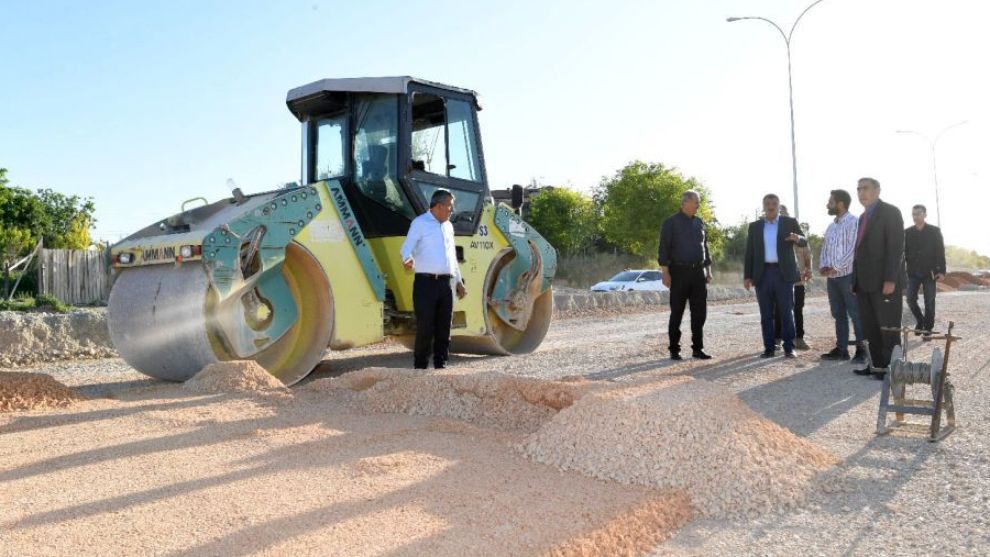 Kuzey Kuşak Yolu Temmuz'da Açılıyor