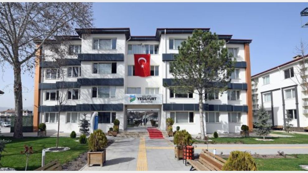 Yeşilyurt Belediyesi 47 arsayı 7 ayrı ihaleye bölerek satışa sundu