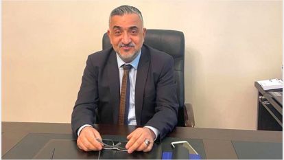 "Deprem muhasebe işletmelerini ciddi boyutta tehdit eder hale getirmiştir"