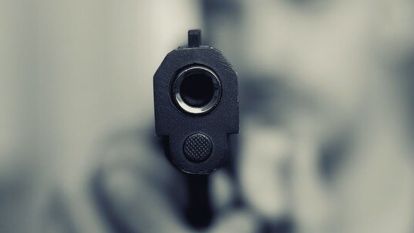 Malatya'da Trafikte Silahlı Kavga; 2 Yaralı 