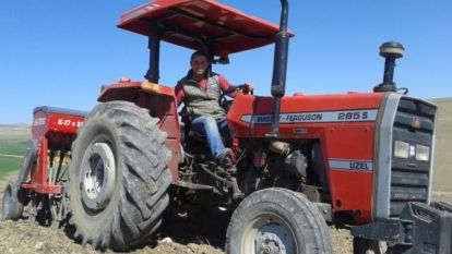 Malatya'daki Tarla Cinayetine 25 Yıl Hapis Cezası 