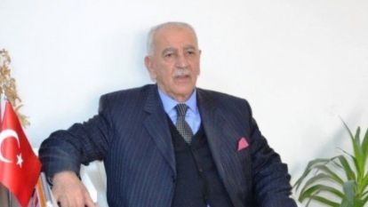 Malatya'nın renkli siması Mehmet Kavuk vefat etti 