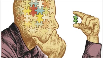 Uzun Kovid Yaşayanlarda  Bilişsel Düşüş 10 Yıl Yaşlanmaya Eşdeğer 