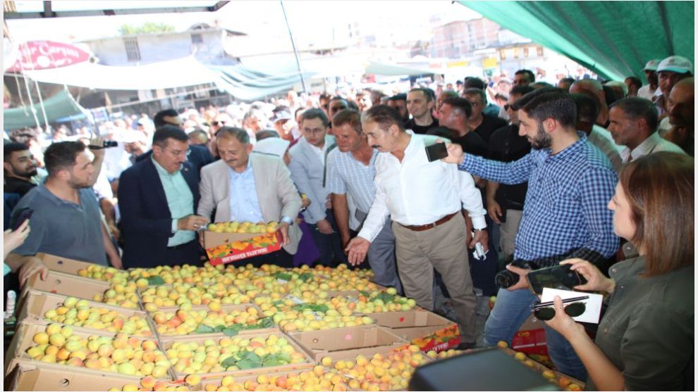 Bakan Anlattı… Vatandaş Yerinde Dönüşümü Nasıl Yapacak?