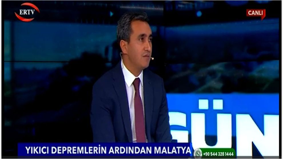 “Malatya'da 30 bin binanın yıkım ihalesi yapıldı”