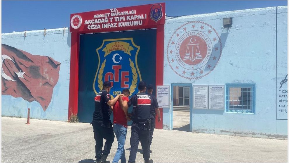 Malatya'da Firari FETÖ Üyesi Yakalandı