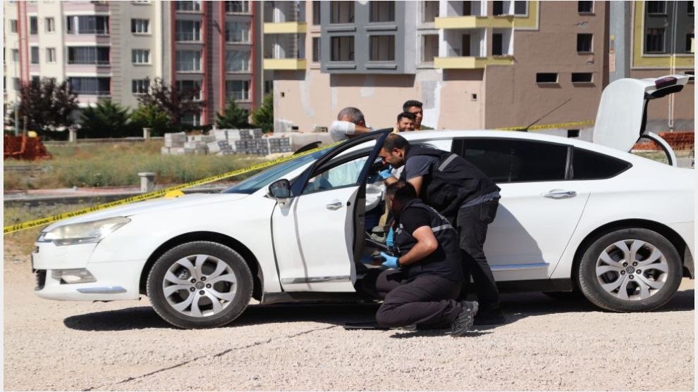 Malatya'daki inşaat çatışmasında 2 kişi tutuklandı