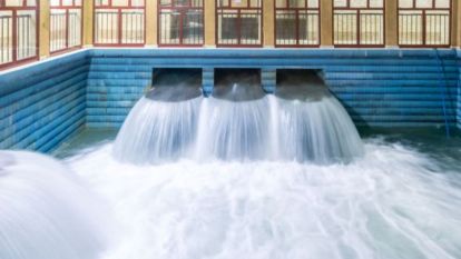 "Depremin ilk anında Malatya'nın içme suyu tamamen kayboldu"