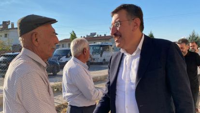 Depremzedelere hak sahipliği için ek süre verildi