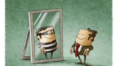 Hırsızı koruyan ve kollayanlar hırsızdan da şerefsizdir…